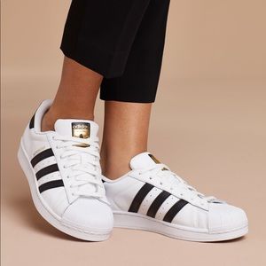 Adidas Superstar